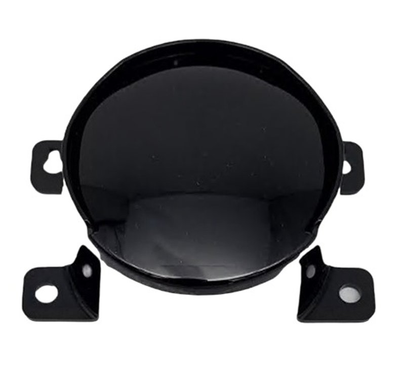TechPro HO1038172 Bumper Insert - Front Right