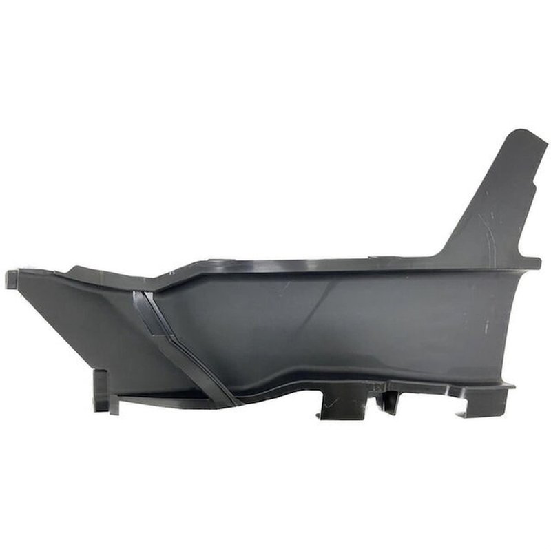TechPro HO1038177 Bumper Insert - Front Left