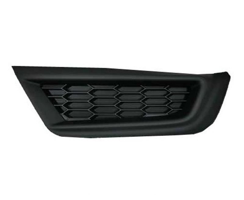 TechPro HO1038193 Bumper Insert - Front Left