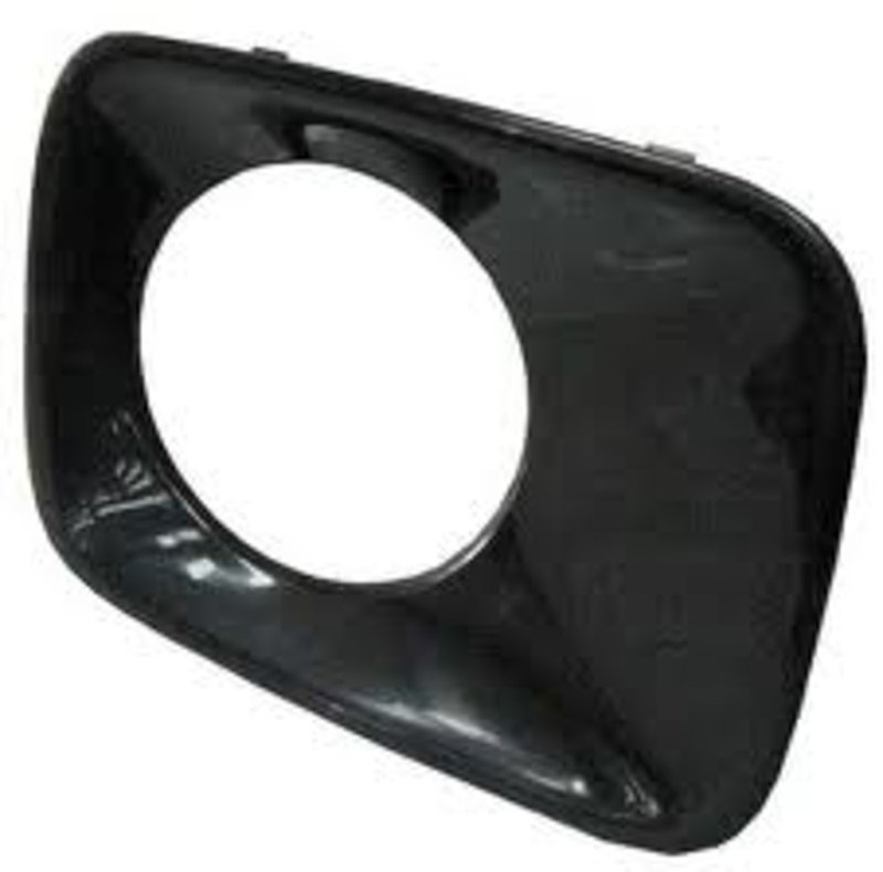 TechPro HO1039101 Bumper Insert - Front Right
