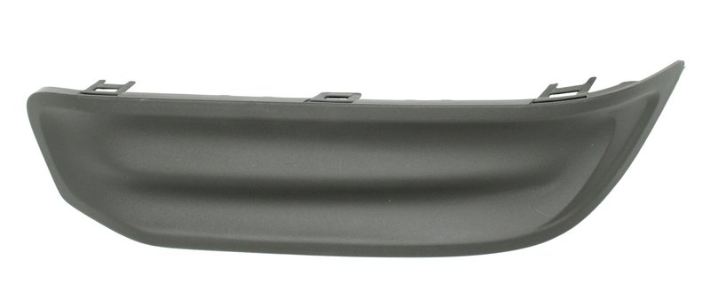 TechPro HO1039104 Bumper Insert - Front Right