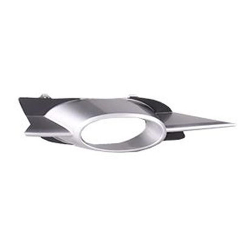 TechPro HO1039108 Bumper Insert - Front Right