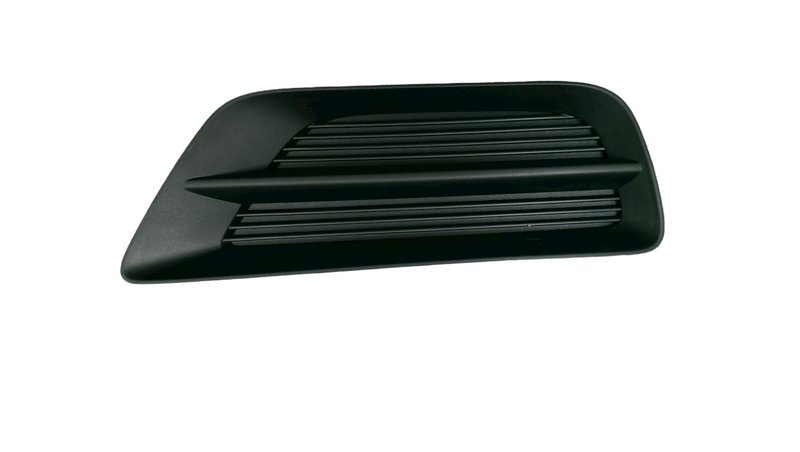 TechPro HO1039112 Bumper Insert - Front Right
