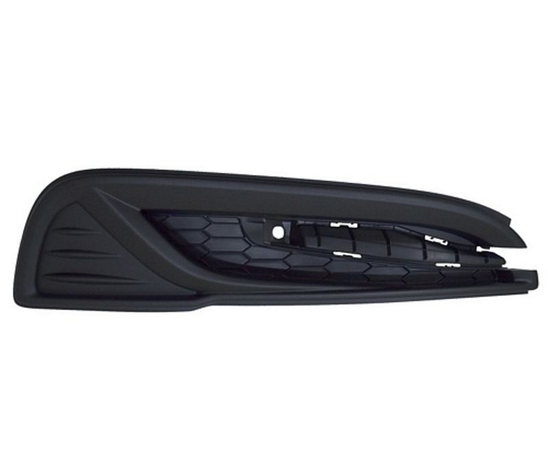 TechPro HO1039113C Bumper Insert - Front Right