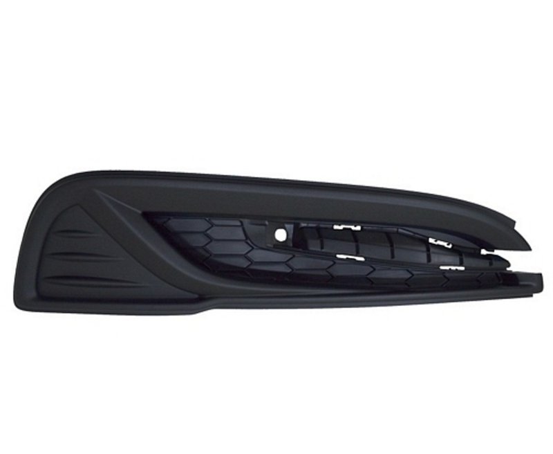 TechPro HO1039113 Bumper Insert - Front Right