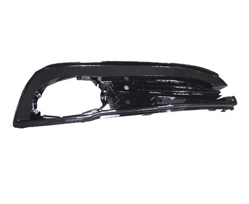 TechPro HO1039114 Bumper Insert - Front Right