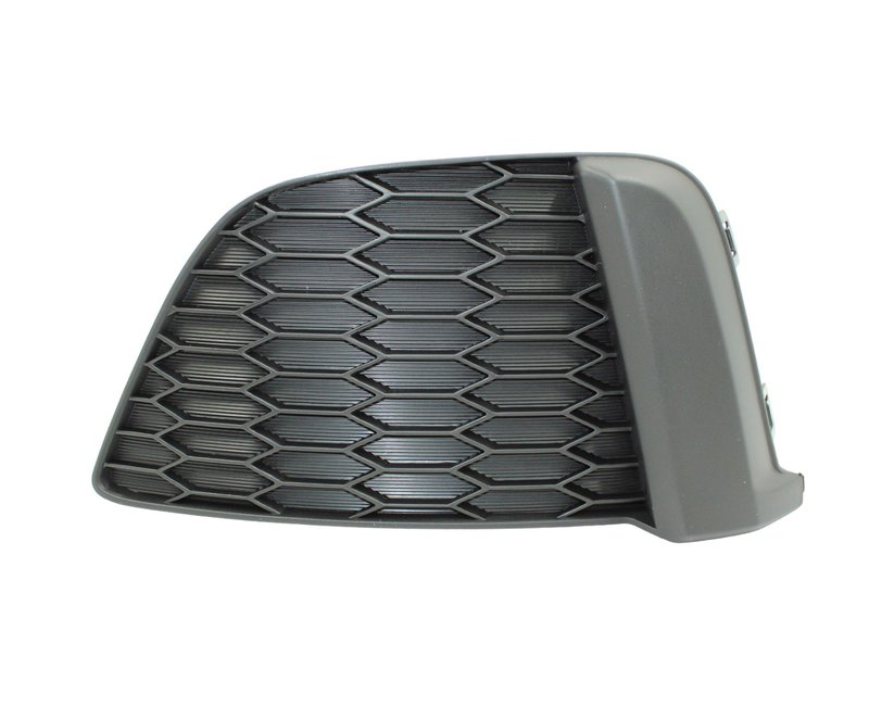 TechPro HO1039118 Bumper Insert - Front Right