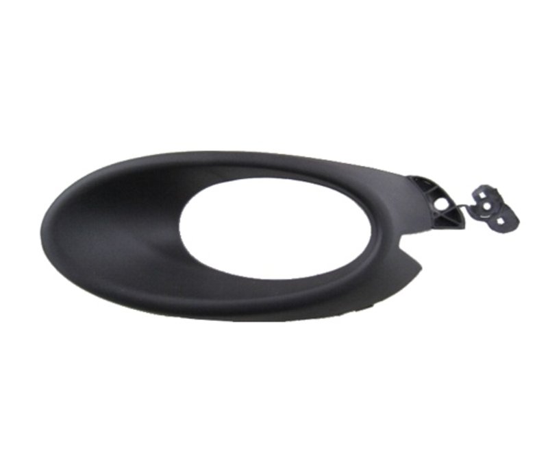 TechPro HO1039123 Bumper Insert - Front Right