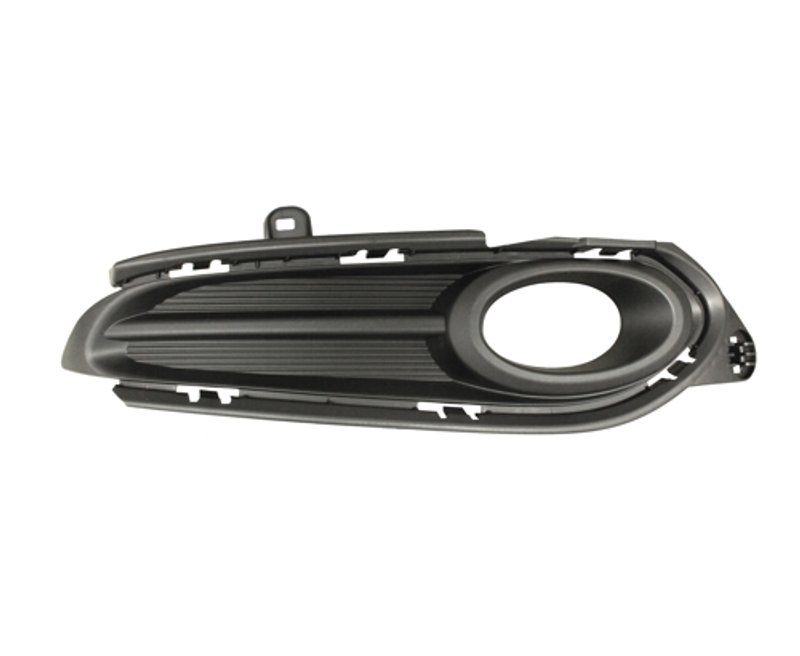 TechPro HO1039125 Bumper Insert - Front Right
