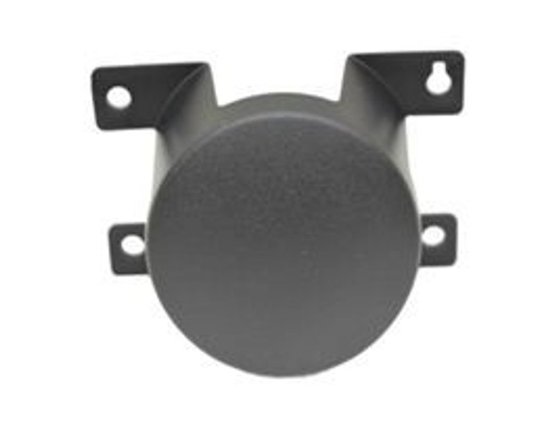 TechPro HO1039127 Bumper Insert - Front Right