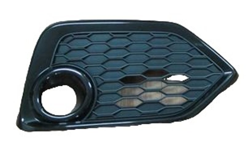 TechPro HO1039133 Bumper Insert - Front Right