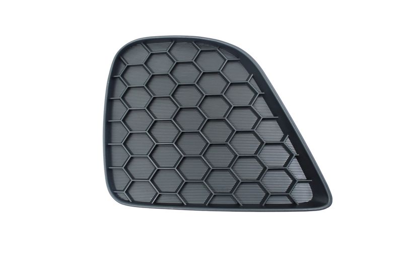 TechPro HO1039136 Bumper Insert - Front Right