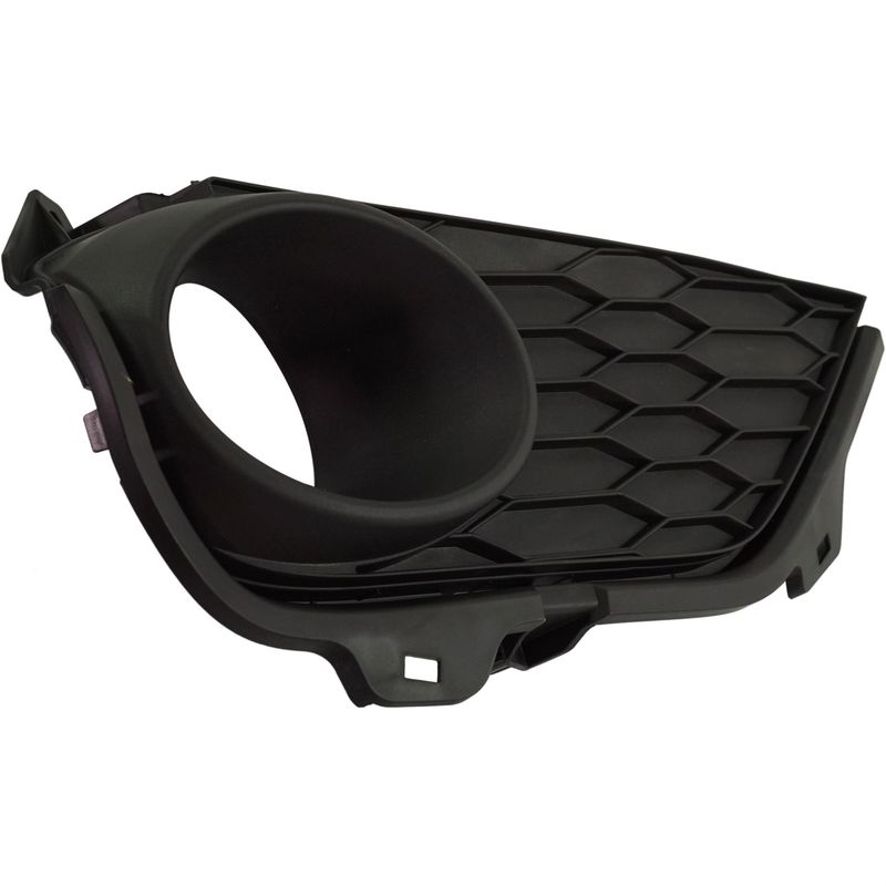 TechPro HO1039141C Bumper Insert - Front Right