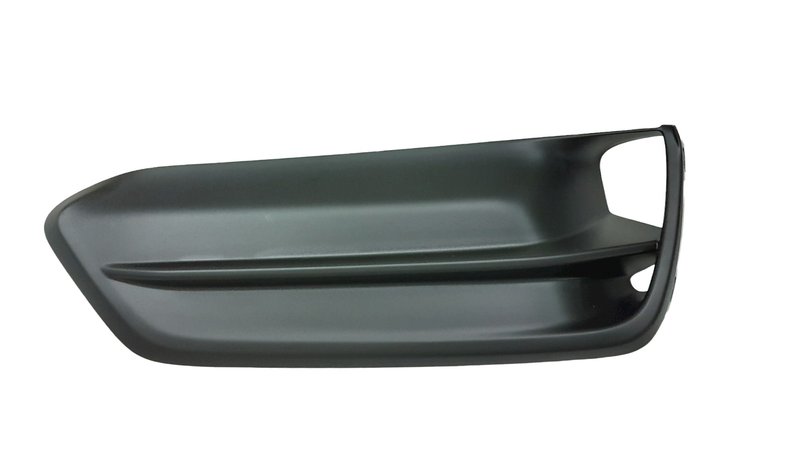 TechPro HO1039143 Bumper Insert - Front Right
