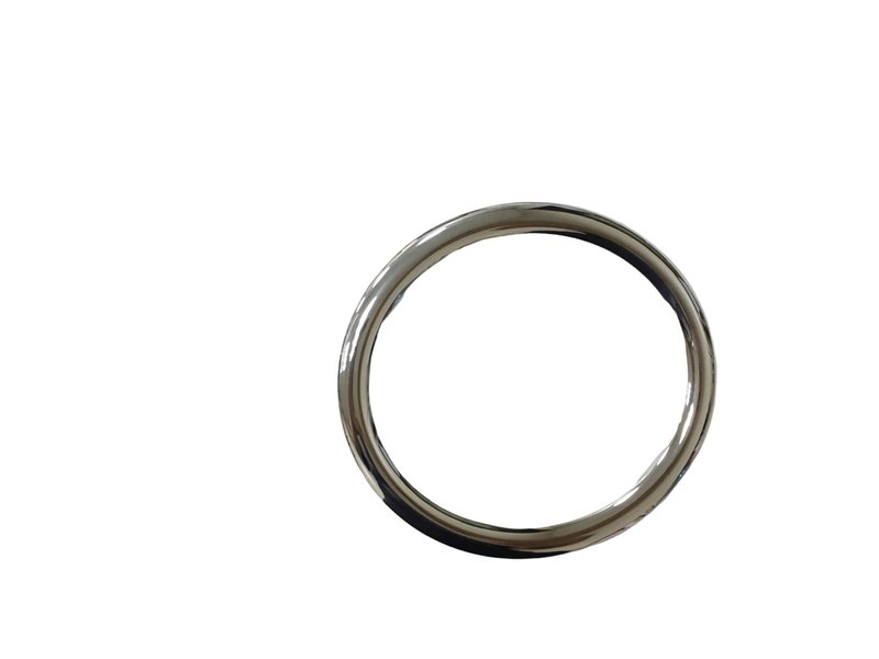 TechPro HO1039145 Bumper Insert - Front Right