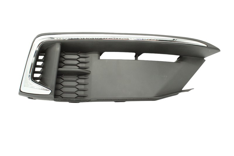 TechPro HO1039146 Bumper Insert - Front Right