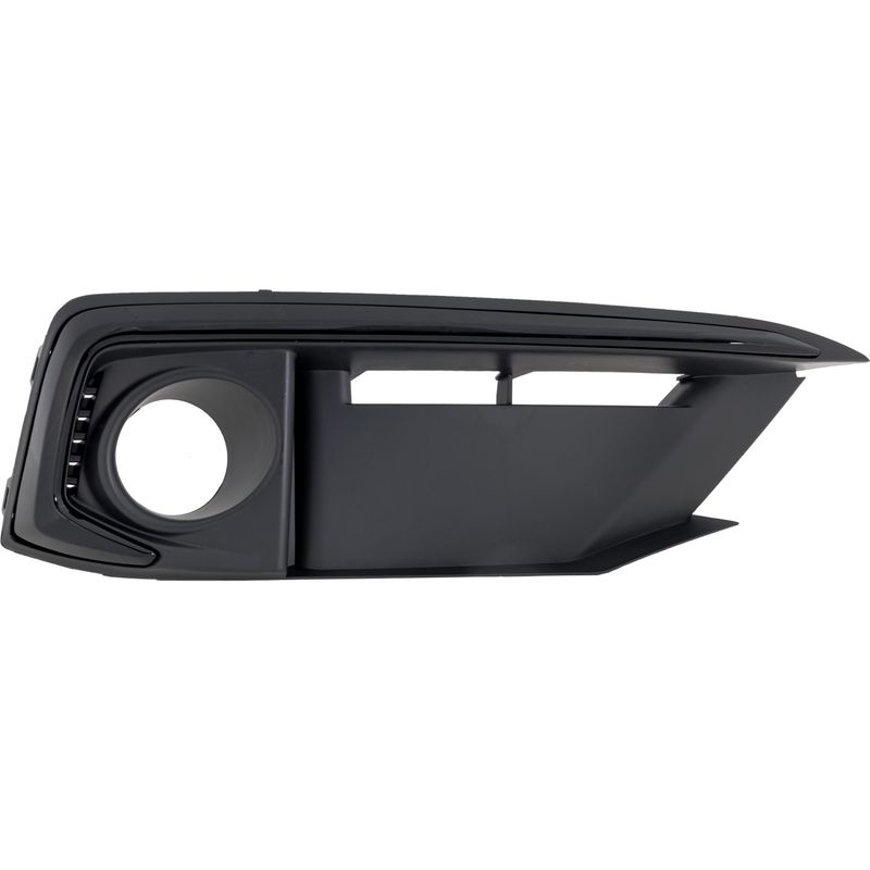TechPro HO1039147 Bumper Insert - Front Right