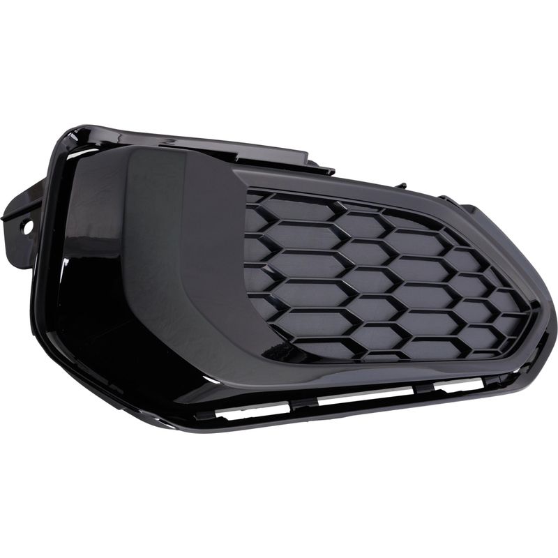 TechPro HO1039150 Bumper Insert - Front Right