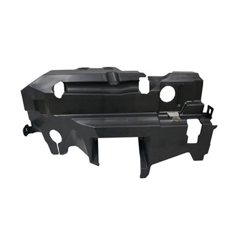 TechPro HO1039155 Bumper Insert - Front Right