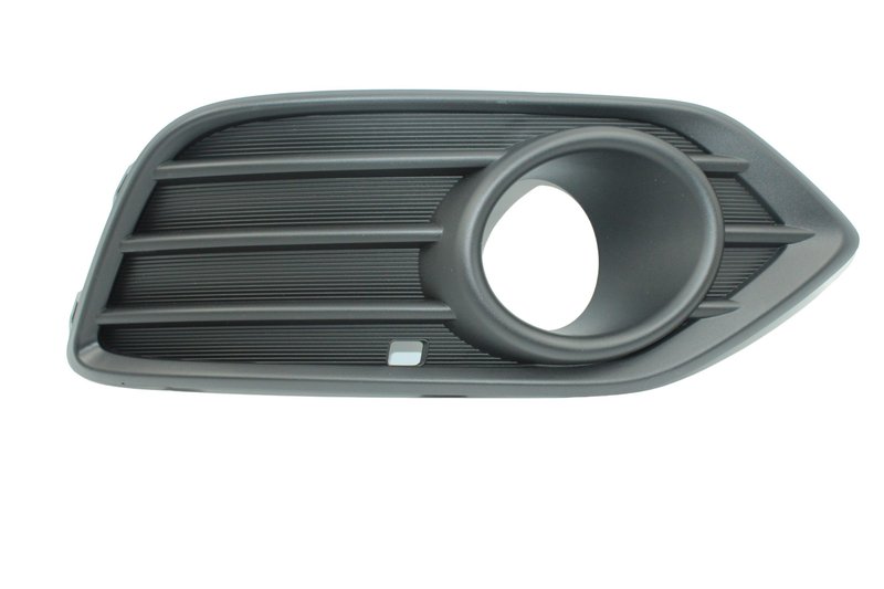 TechPro HO1039158 Bumper Insert - Front Right