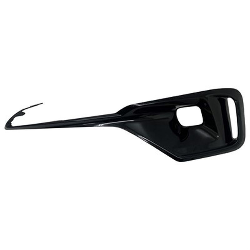 TechPro HO1039159 Bumper Insert - Front Right