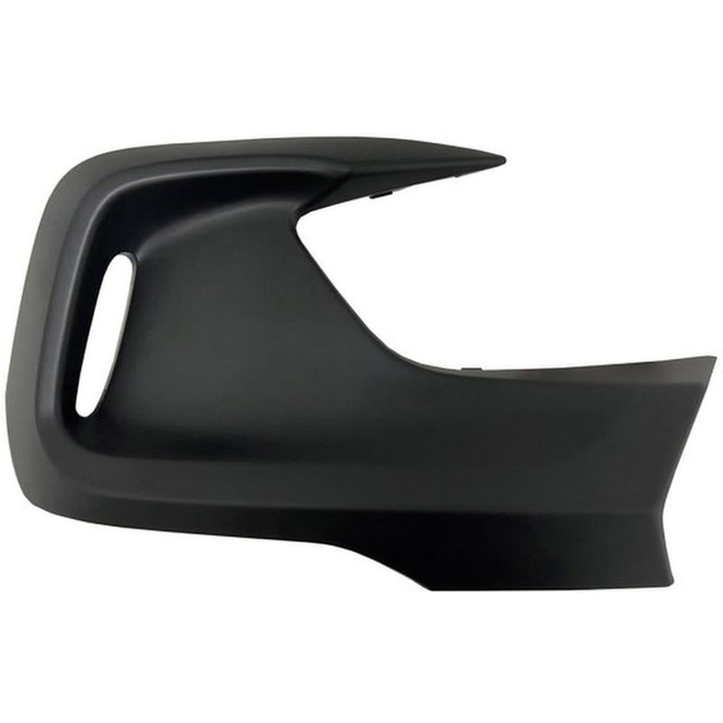 TechPro HO1039168C Bumper Insert - Front Right