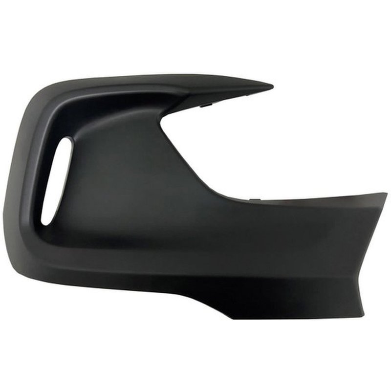 TechPro HO1039168 Bumper Insert - Front Right