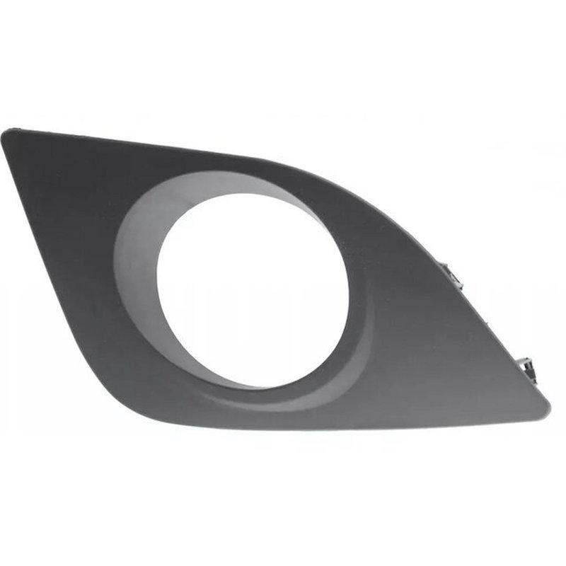 TechPro HO1039171 Bumper Insert - Front Right