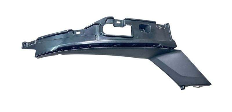 TechPro HO1039177 Bumper Insert - Front Right