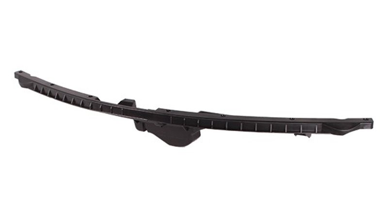 TechPro HO1041107 Bumper Cover Support - Front