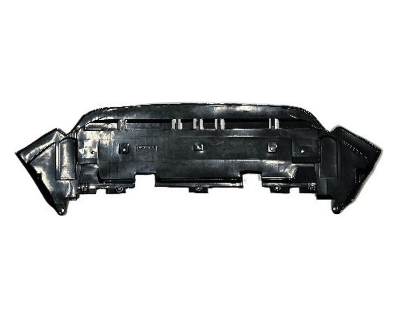 TechPro HO1041118 Bumper Cover Support - Front