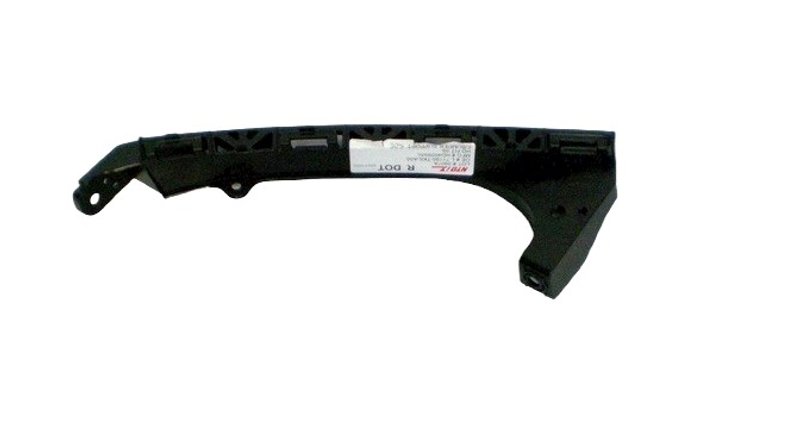 TechPro HO1042102 Bumper Cover Support - Front Left