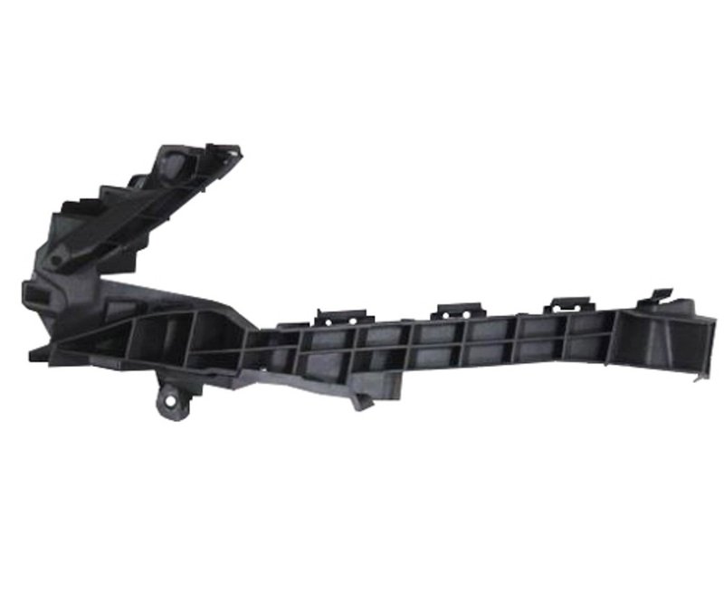 TechPro HO1042117 Bumper Cover Support - Front Left