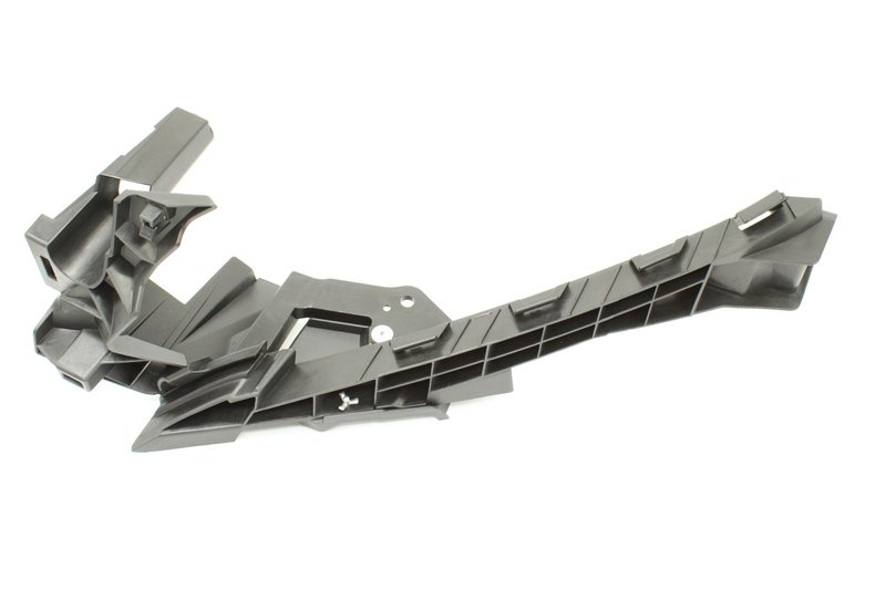 TechPro HO1042122 Bumper Cover Support - Front Left