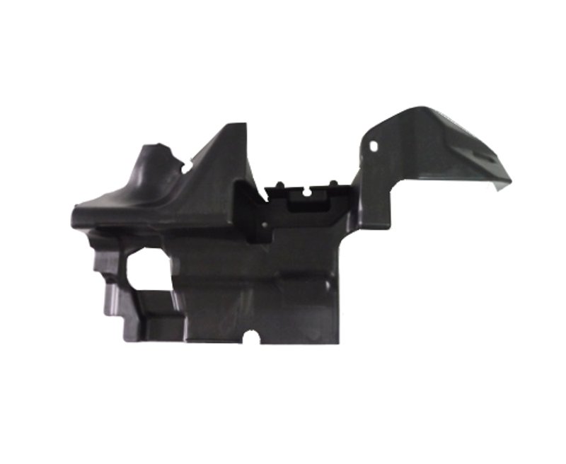 TechPro HO1042126 Bumper Cover Support - Front Left