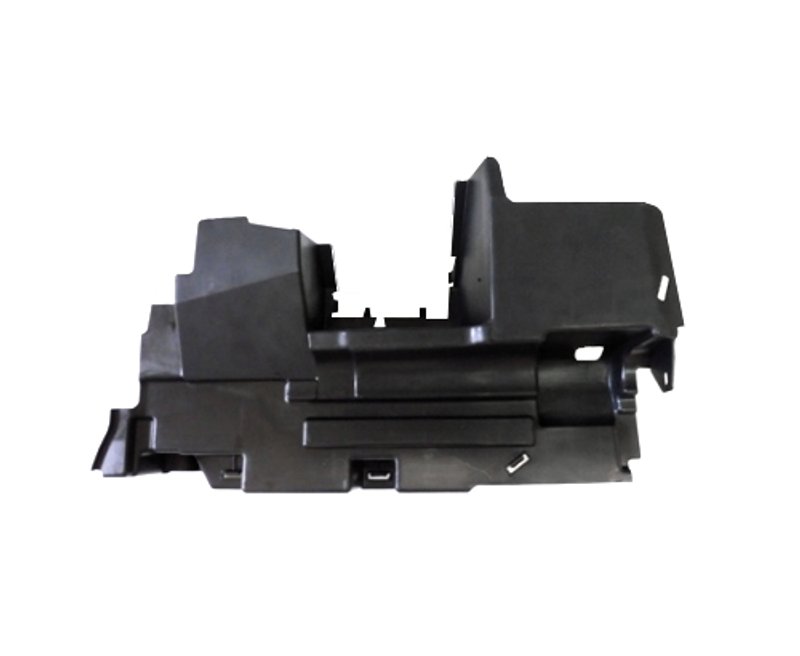 TechPro HO1042127 Bumper Cover Support - Front Left