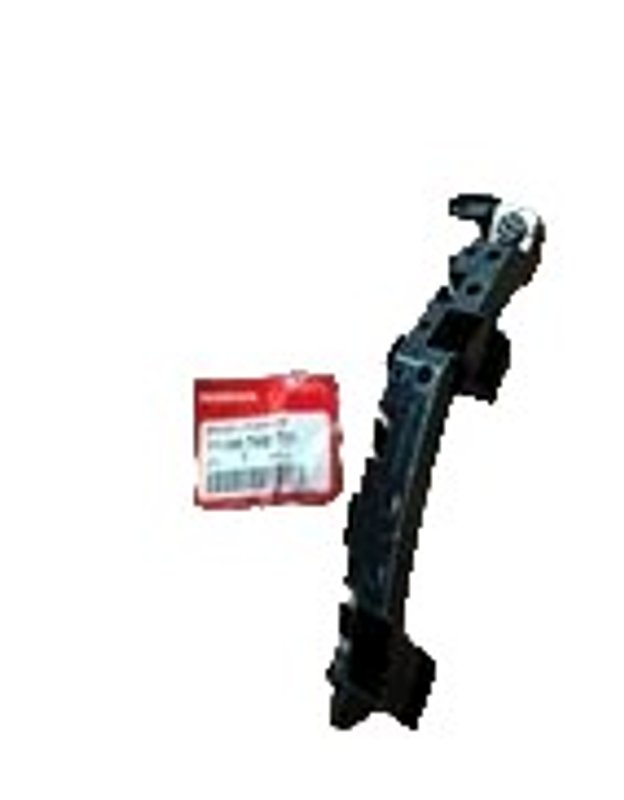TechPro HO1042136 Bumper Cover Support - Front Left