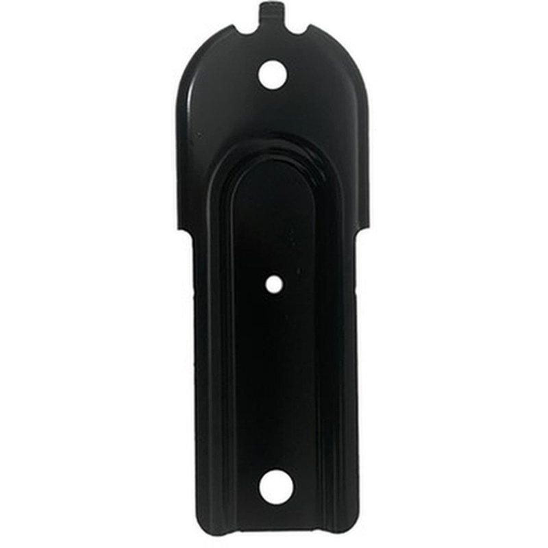 TechPro HO1042145 Bumper Cover Support - Front Left or Front Right