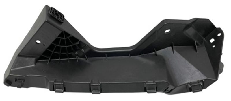 TechPro HO1042150C Bumper Cover Support - Front Left