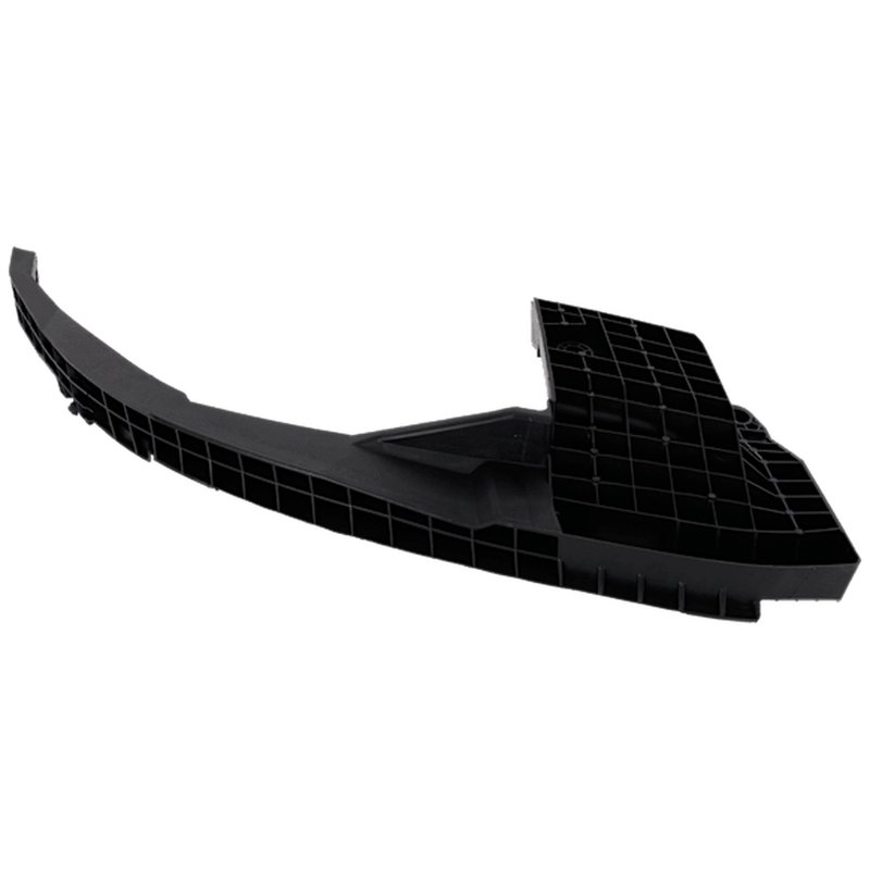 TechPro HO1042151 Bumper Cover Support - Front Left