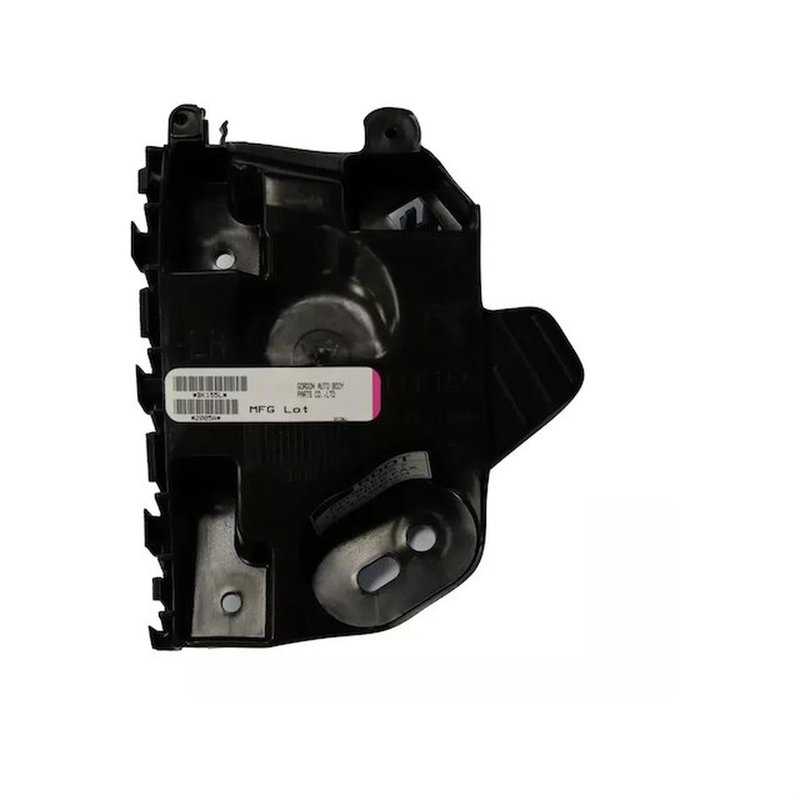 TechPro HO1042155 Bumper Cover Support - Front Left