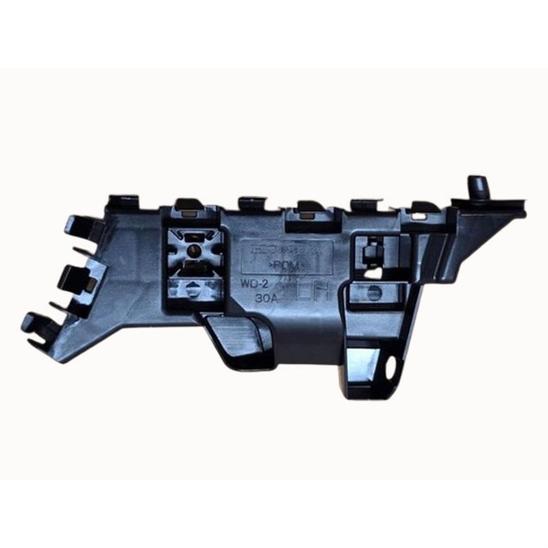 TechPro HO1042160 Bumper Cover Support - Front Left