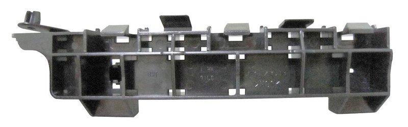 TechPro HO1043108 Bumper Cover Support - Front Right