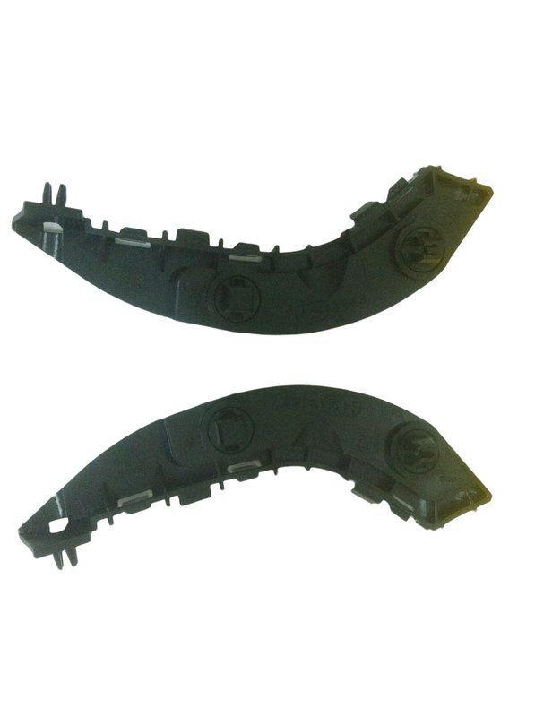 TechPro HO1043114 Bumper Cover Support - Front Right