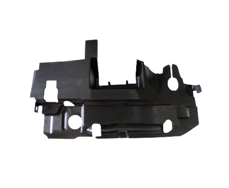 TechPro HO1043127 Bumper Cover Support - Front Right