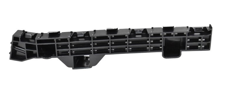 TechPro HO1043138 Bumper Cover Support - Front Right