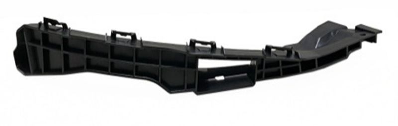 TechPro HO1043143 Bumper Cover Support - Front Right
