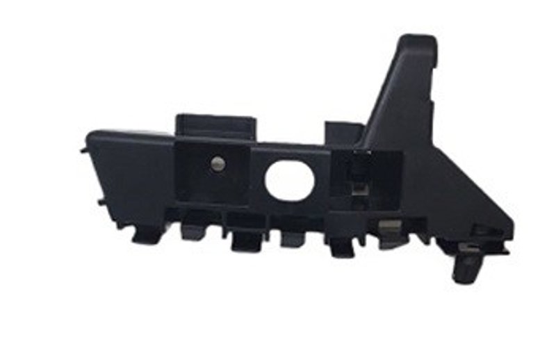 TechPro HO1043146 Bumper Cover Support - Front Right