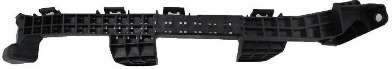 TechPro HO1043147 Bumper Cover Support - Front Right