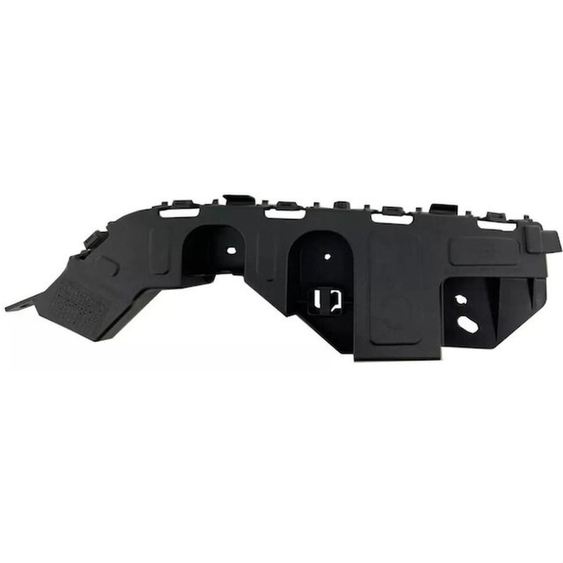 TechPro HO1043156 Bumper Cover Support - Front Right